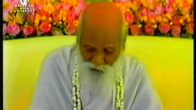 Пресс-конференция Махариши 2005.06.08 смотреть онлайн