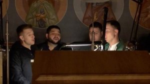 “От юности моея” Е. Юнек - HORECEA