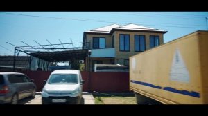?Кубанская деревня жизнь или выживание? Переезд в Краснодарский край!