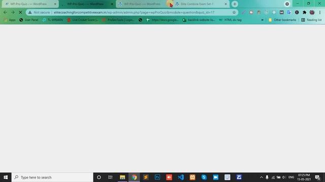 wp pro quiz plugin || How to Create Online Examination System with WP Pro Quiz Plugin