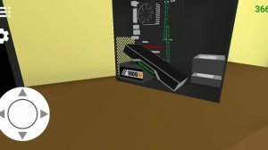 Собираем компуктер?! PC SIMULATOR! Устроили шлак в хате, спалили процессор, взорвали комп!