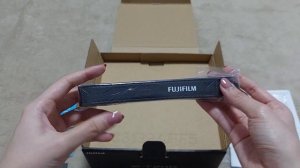 [Unboxing] Fujifilm X-T200 | Beginner's Camera