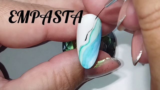 Три идеи дизайна ногтей. Маникюр2023. /Three nail design ideas. Manicure 2023