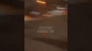 В Москве парни заступились за своих девушек, к которым приставали в ресторане иностранные специалист