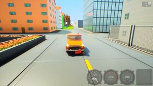 УЛИТКА-УБИЙЦА ПРОТИВ ЛЕГО МАШИН! САМЫЕ УГАРНЫЕ ЛЕГО ПОГОНИ НА ЛЕГО УЛИТКЕ В БРИК РИГС (Brick Rigs)