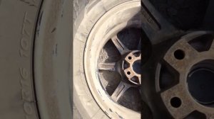 SSW Stamford 16” 5x114,3 зима Laufenn I Fit Ice LW71 225/70