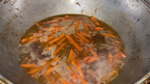 Анвар Готовит Хорезмский Плов По-Гурленски (бабушкин рецепт)