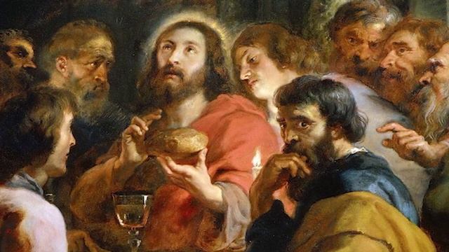 Апостольские чтения на каждый день года. (27 июня 2020 года) смотреть онлайн