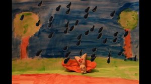 Игрушки. Агния Барто