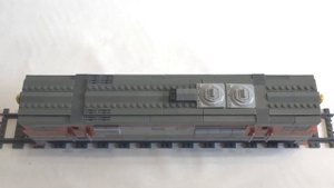 Детали Power Function с АЛИЭКСПРЕСС ТЕПЛОВОЗ с ПУЛЬТОМ УПРАВЛЕНИЯ