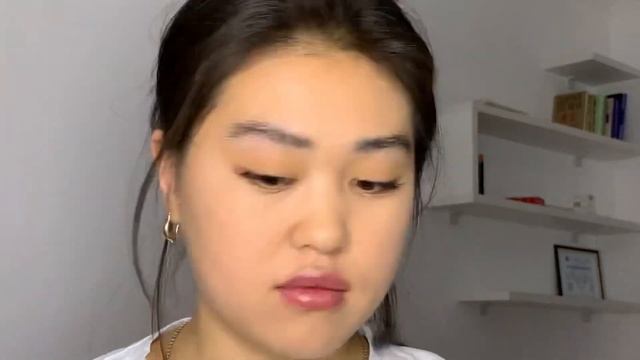 ?MAKEUP TUTORIAL ?euphoria makeup ✨ новогодний #макияж со стразами