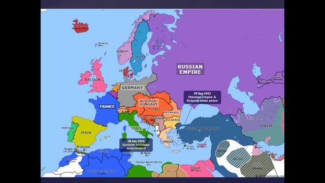 World War Decoded смотреть онлайн