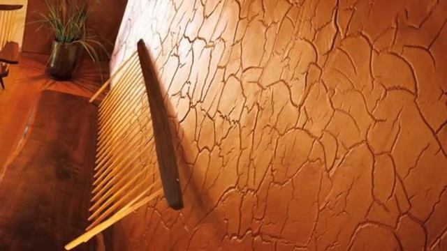 ИСКУССТВЕННЫЙ КАМЕНЬ в интерьере ❖❖❖ Отделка декоративным  камнем прихожей