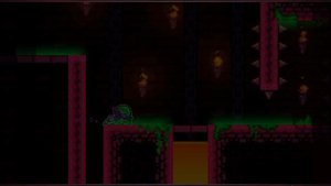 Space Invaders All Secret Coins | Geometry Dash Full Version | By Neonfairex | [FAN-GAME]