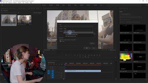 Как ускорить рендер? I Proxy в Premiere Pro и быстрый монтаж в 4К