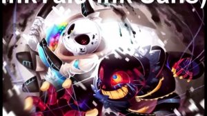 Меголования Всех Сансов Из Всех АУ