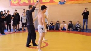 Греплинг полностью