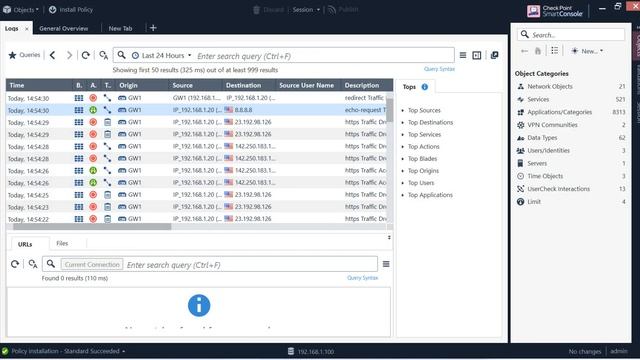 Troubleshooting Active Directory Integration with check point firewall and Identity Awareness Part смотреть онлайн