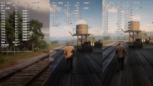 R5 1600 vs R3 1200 vs R3 4100