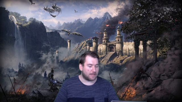 ИЗДАТЕЛЬ В ОТВЕТЕ #4 - ArcheAge: Unchained.