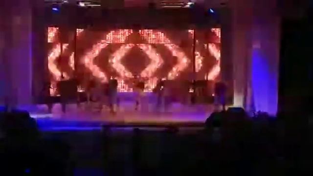 Театр танца Зарянка г. Костанай смотреть онлайн