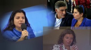 Кто она Маргарита Симоньян? ИЗ ГРЯЗИ В КНЯЗИ #симонян #simonyan
