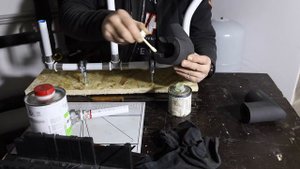 Теплоизоляция котельных в частном доме Теплоизоляция трубопроводов Часть 1