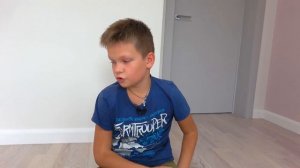 Приведение на ХЭЛЛОУИН. софунья шалунья