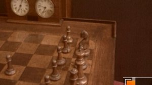 ШАХМАТЫ: НЕВОЗМОЖНОЕ ВОЗМОЖНО