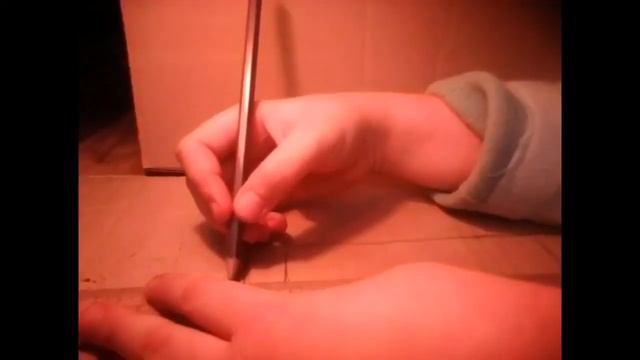 Штатив для телефона из картона своими руками смотреть онлайн