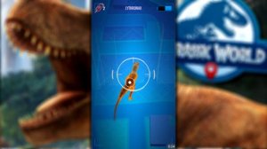 Jurassic World Alive Новые динозавры и Гибриды более 100 видов. Великая Охота.