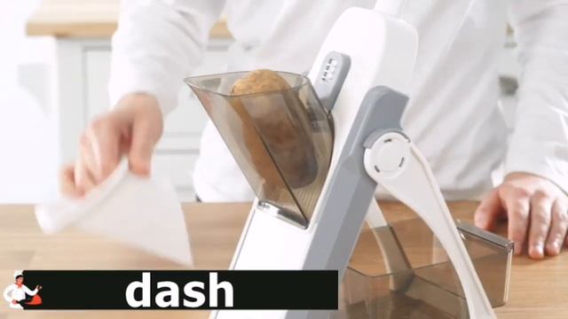 Dash Safe Slice Mandoline Slicer Reviews ? Must Watch!