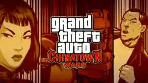 GTA Chinatown Wars Game Features