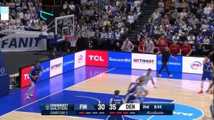 Nike Top 10 Plays | Day 4 | FIBA EuroBasket 2025 Qualifiers