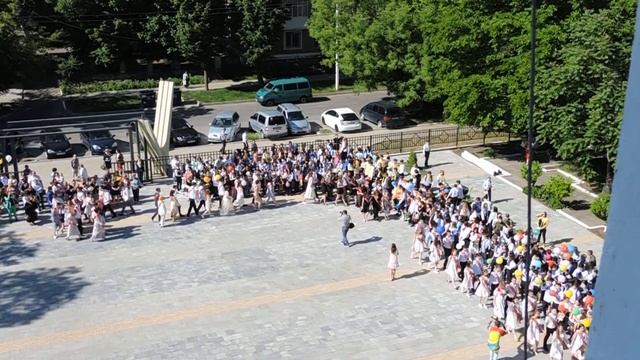 Последний звонок 2022 смотреть онлайн