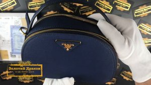 Обзор сумочки PRADA. Большой выбор сумок в нашем каталоге. Ссылка в описании