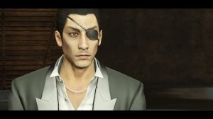 Yakuza 0: All Bosses and Ending (1080p 60fps)