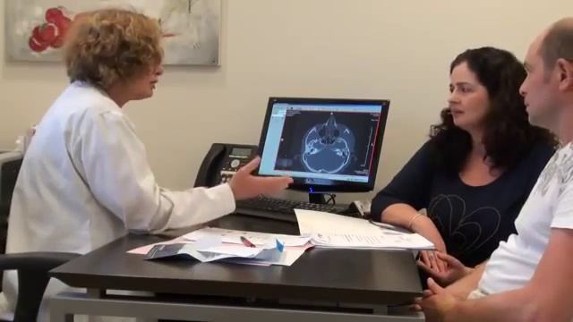 Нейросенсорная тугоухость смотреть онлайн