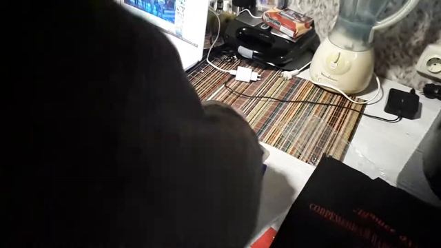 Распаковка - Отпариватель Mie Graze смотреть онлайн