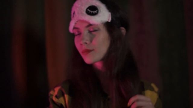 Sleep Inducing Russian ASMR | Getting Ready for Bed | АCМР Для Глубокого Сна| Silnap Production
