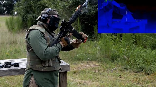 Как уничтожить М4А1 за 5 минут смотреть онлайн