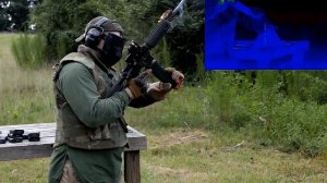 Как уничтожить М4А1 за 5 минут