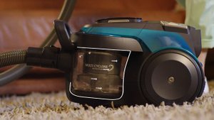 Пылесос Polaris PVC 2004Ri