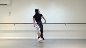 LISA - 'MONEY' - Dance Cover | LEIA 리아