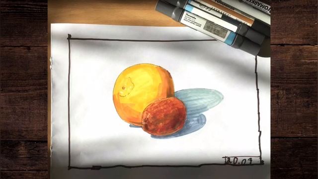 Как рисуют учеников Стаса. Скетчинг для детей смотреть онлайн