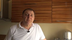 Тандыр в квартире. Готовлю куриное филе а-ля тандыр.