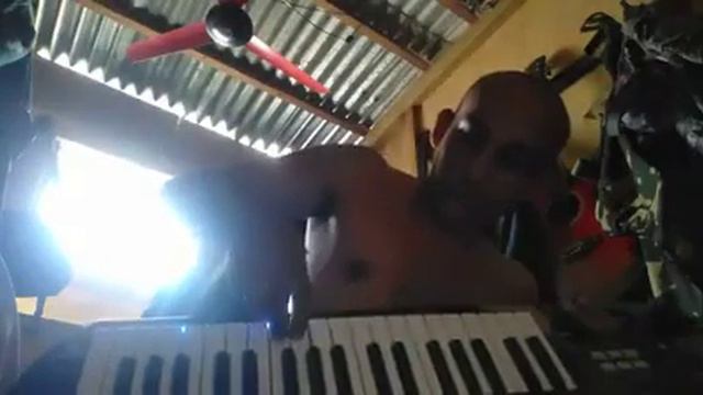 first time by styx on roland lucina keytar keyboard смотреть онлайн