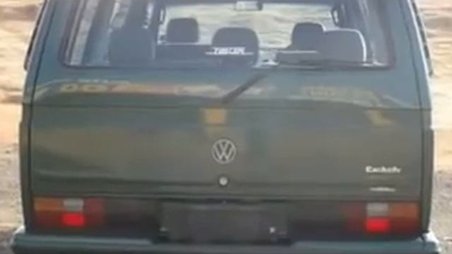 1999 volkswagen caravelle 2 6 exclusive смотреть онлайн