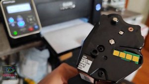 COMO FAZER O RESET PANTUM M6550NW 6559 #reset