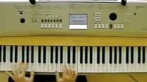 Team - Drzim ti miesto (piano teaser) by ORiKE